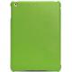 i-Carer  Ultra-thin Genuine leather for iPad Air Green RID501GR -   2